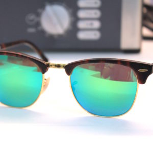 vis cassée ray ban 6