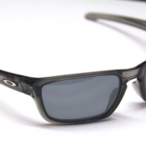 Oakley détalonnage biseau